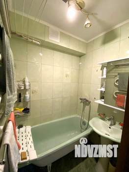 3-к квартира, вторичка, 60м2, 6/9 этаж