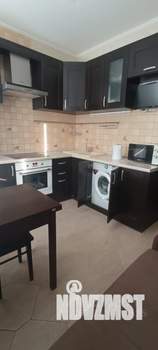 1-к квартира, вторичка, 32м2, 11/18 этаж