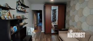 3-к квартира, вторичка, 67м2, 2/9 этаж