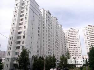 1-к квартира, вторичка, 38м2, 10/18 этаж