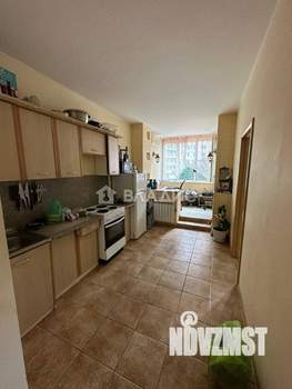 1-к квартира, вторичка, 45м2, 2/22 этаж