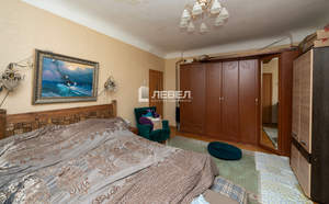 3-к квартира, вторичка, 67м2, 4/5 этаж