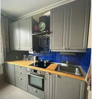 3-к квартира, вторичка, 71м2, 7/14 этаж