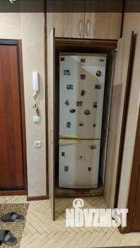 2-к квартира, вторичка, 54м2, 14/16 этаж