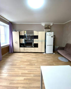 3-к квартира, вторичка, 85м2, 2/3 этаж