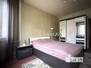 3-к квартира, вторичка, 94м2, 2/17 этаж