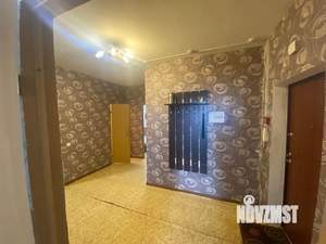 2-к квартира, вторичка, 56м2, 15/19 этаж