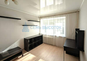 2-к квартира, вторичка, 47м2, 5/5 этаж