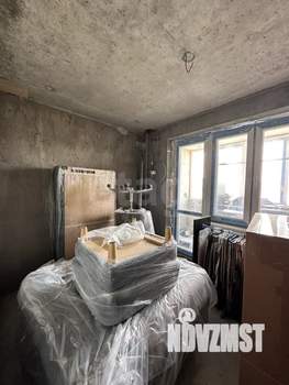 2-к квартира, вторичка, 52м2, 4/8 этаж