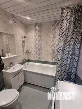 1-к квартира, вторичка, 41м2, 12/17 этаж