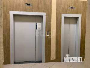 1-к квартира, вторичка, 38м2, 9/17 этаж