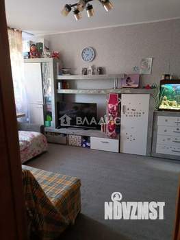 3-к квартира, вторичка, 56м2, 9/9 этаж
