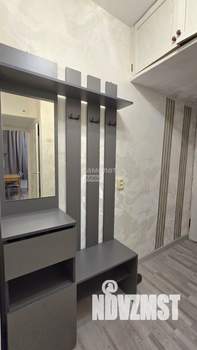 2-к квартира, вторичка, 34м2, 1/5 этаж