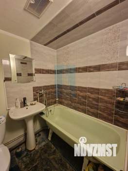 1-к квартира, вторичка, 36м2, 16/16 этаж