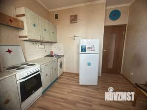 1-к квартира, вторичка, 39м2, 5/18 этаж