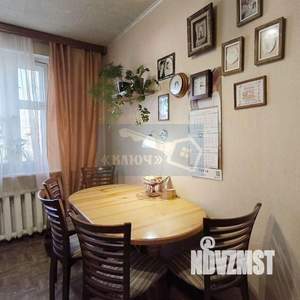 3-к квартира, вторичка, 93м2, 2/5 этаж
