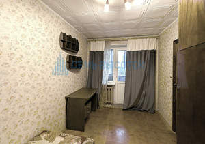 3-к квартира, вторичка, 54м2, 5/9 этаж
