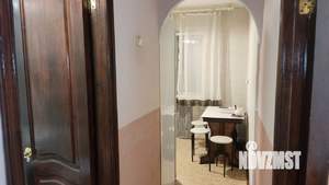 2-к квартира, вторичка, 42м2, 3/5 этаж