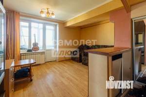 2-к квартира, вторичка, 36м2, 6/10 этаж