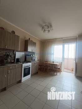 2-к квартира, вторичка, 71м2, 19/22 этаж