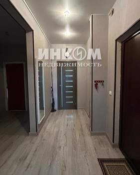 3-к квартира, вторичка, 71м2, 3/18 этаж