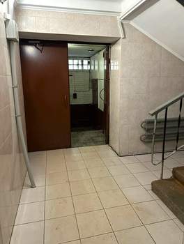 4-к квартира, вторичка, 75м2, 7/9 этаж