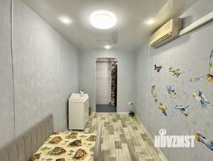 2-к квартира, вторичка, 42м2, 3/3 этаж