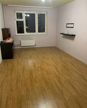 3-к квартира, вторичка, 77м2, 4/17 этаж