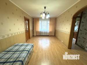 2-к квартира, вторичка, 44м2, 1/5 этаж