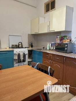2-к квартира, вторичка, 57м2, 2/2 этаж
