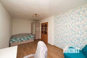 1-к квартира, вторичка, 30м2, 2/5 этаж