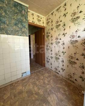 2-к квартира, вторичка, 46м2, 1/5 этаж