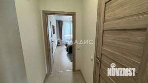 2-к квартира, вторичка, 57м2, 3/3 этаж
