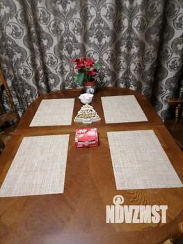 4-к квартира, вторичка, 93м2, 2/14 этаж