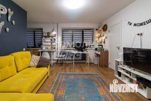 2-к квартира, вторичка, 45м2, 1/5 этаж
