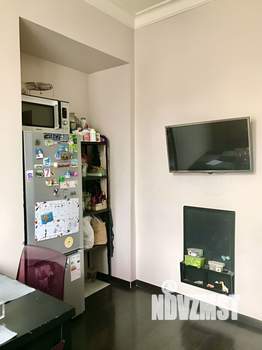 3-к квартира, вторичка, 69м2, 2/4 этаж