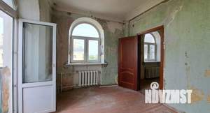 3-к квартира, вторичка, 70м2, 5/5 этаж