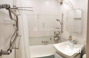 2-к квартира, вторичка, 42м2, 5/5 этаж