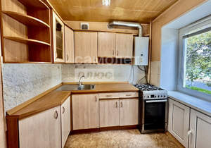 2-к квартира, вторичка, 42м2, 2/5 этаж
