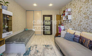 1-к квартира, вторичка, 34м2, 4/23 этаж
