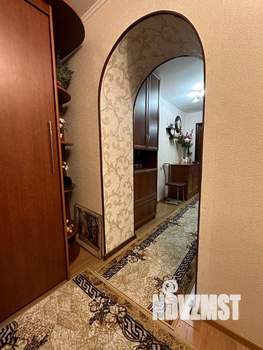 1-к квартира, вторичка, 43м2, 6/14 этаж