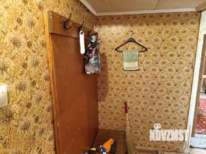 1-к квартира, вторичка, 31м2, 5/5 этаж