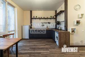 Студия квартира, вторичка, 30м2, 3/5 этаж