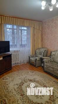 2-к квартира, вторичка, 49м2, 4/5 этаж