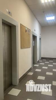 2-к квартира, вторичка, 72м2, 22/22 этаж