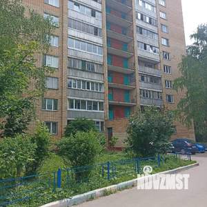 1-к квартира, вторичка, 34м2, 5/15 этаж