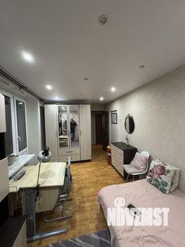 2-к квартира, вторичка, 55м2, 11/15 этаж