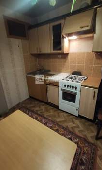 1-к квартира, вторичка, 33м2, 9/9 этаж