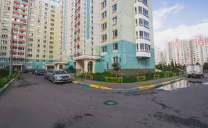 2-к квартира, вторичка, 55м2, 12/14 этаж