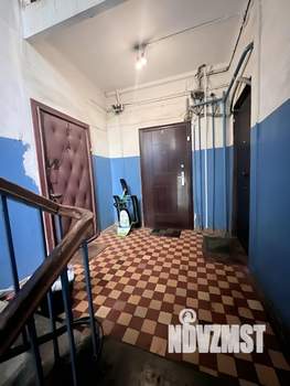 3-к квартира, вторичка, 68м2, 2/3 этаж
